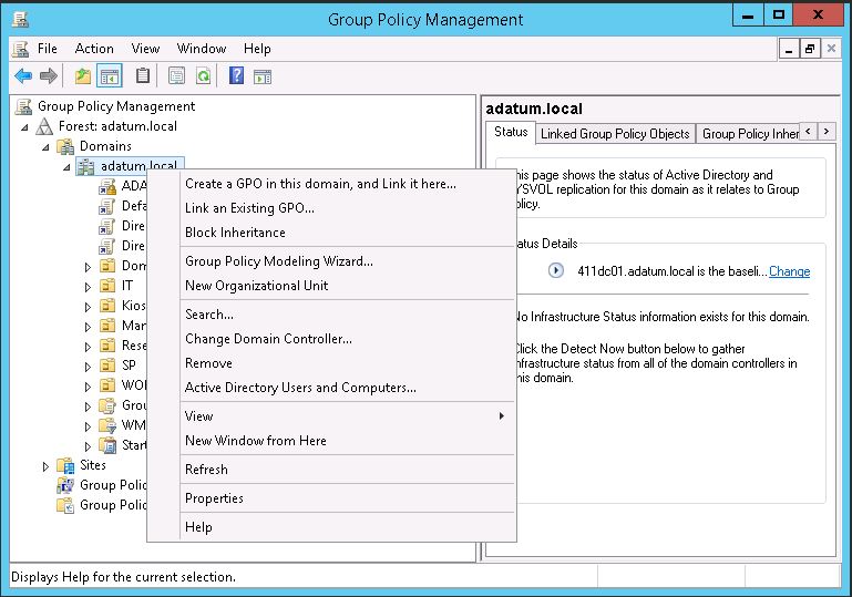 How to Change Desktop Background with Group Policy? | TekBloq