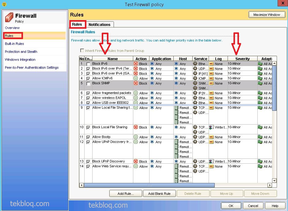 disable symantec endpoint protection windows 10