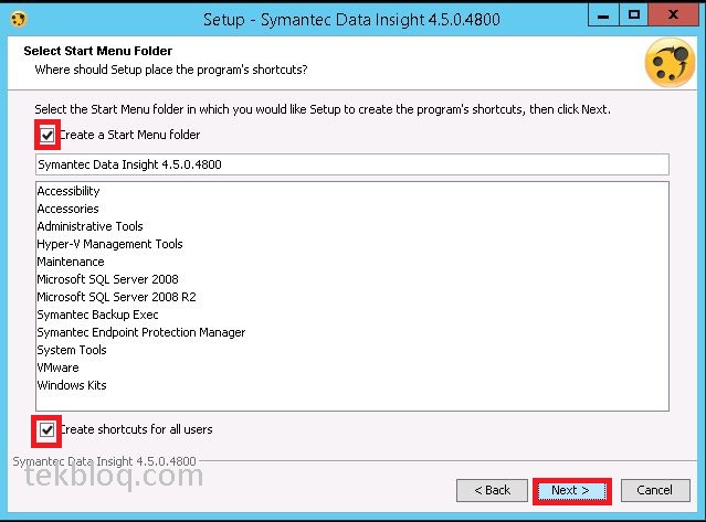 How To Install Sepm With Sql How Do You Select