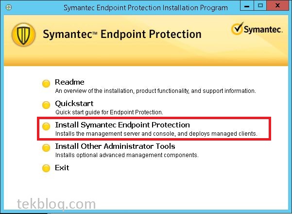 disable symantec endpoint protection service