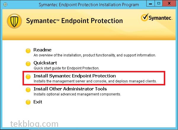 symantec endpoint protection disable usb